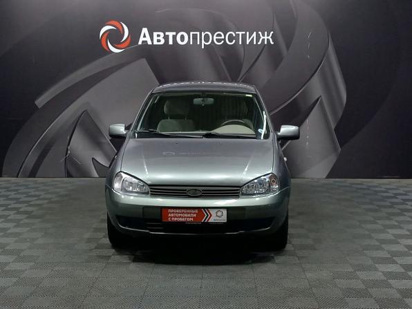 Lada (ВАЗ) Kalina I с пробегом 2011 года, цена 210 000 рублей, 135350 км, хэтчбек, Автокод Объявления