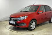 Lada (ВАЗ) Granta I Рестайлинг Саранск  - изображение 45