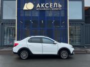 Renault Logan II Рестайлинг Архангельск  - изображение 24