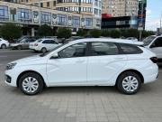 Lada (ВАЗ) Vesta I Рестайлинг (NG) Краснодар  - изображение 22