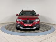 Renault Sandero II Рестайлинг Екатеринбург  - изображение 18