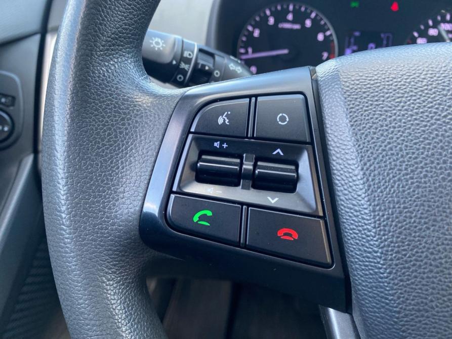 Hyundai Creta I Уфа  - изображение 11