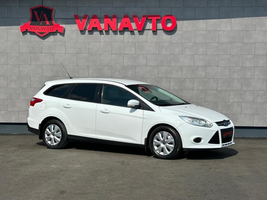 Ford Focus III Альметьевск  - изображение 3