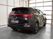 Kia Sportage IV Рестайлинг Кемерово  - изображение 33