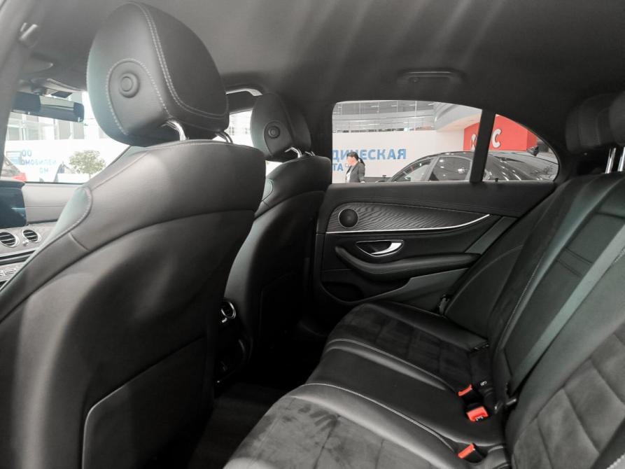 Mercedes-Benz E-Класс V (W213 S213 C238) Рестайлинг Казань  - изображение 15