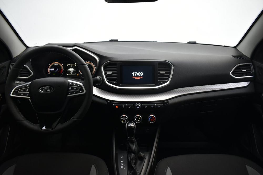 Lada (ВАЗ) Vesta I Рестайлинг (NG) Москва  - изображение 5