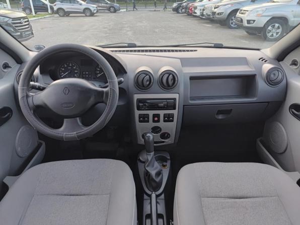 Renault Logan I с пробегом 2009 года, цена 495 000 рублей, 149642 км, седан, Автокод Объявления