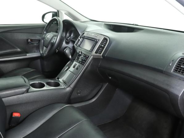 Toyota Venza I Рестайлинг с пробегом 2014 года, цена 2 189 000 рублей, 183967 км, внедорожник, Автокод Объявления