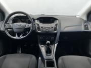 Ford Focus III Рестайлинг Москва  - изображение 24