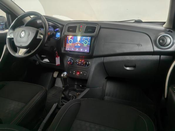 Renault Sandero II с пробегом 2014 года, цена 719 000 рублей, 158759 км, хэтчбек, Автокод Объявления