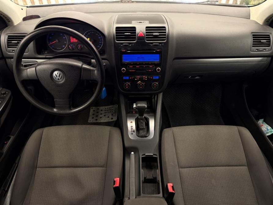 Volkswagen Jetta V Уфа  - изображение 8