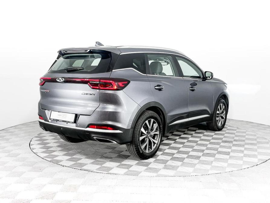Chery Tiggo 7 Pro I Ногинск  - изображение 5