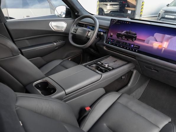 Lynk &amp; Co 900 с пробегом 2025 года, цена 7 198 000 рублей, 13835 км, внедорожник, Автокод Объявления