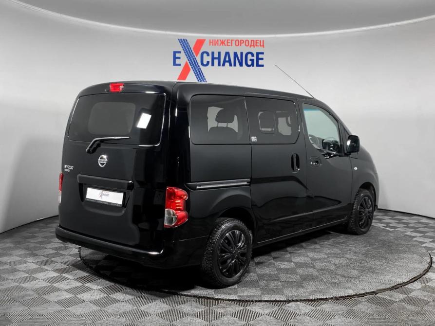 Nissan NV200 Нижний Новгород  - изображение 5