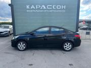 Hyundai Solaris I Екатеринбург  - изображение 15