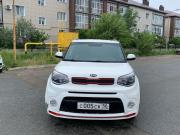 Kia Soul II Рестайлинг Оренбург  - изображение 11