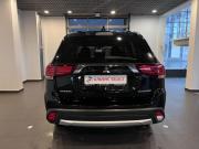 Mitsubishi Outlander III Рестайлинг 2 Чебоксары  - изображение 38