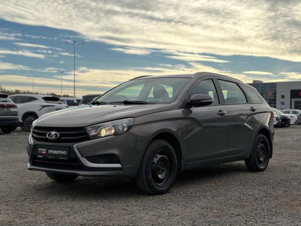 Lada (ВАЗ) Vesta I с пробегом 2021 года, цена 885 000 рублей, 147748 км, универсал, Автокод Объявления