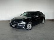 BMW 3 серии VI (F3x) Рестайлинг Москва  - изображение 24