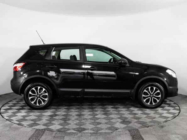 Nissan Qashqai I Рестайлинг с пробегом 2010 года, цена 849 000 рублей, 179460 км, внедорожник, Автокод Объявления