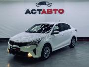 Kia Rio IV Рестайлинг Оренбург  - изображение 19