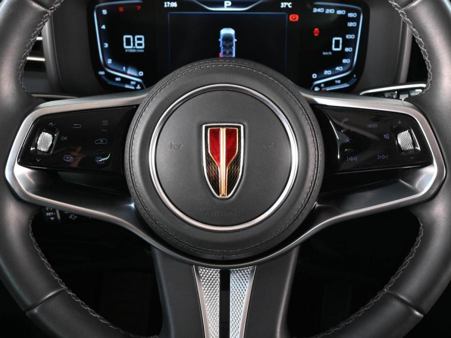 Hongqi HQ9 Ростов-на-Дону  - изображение 14
