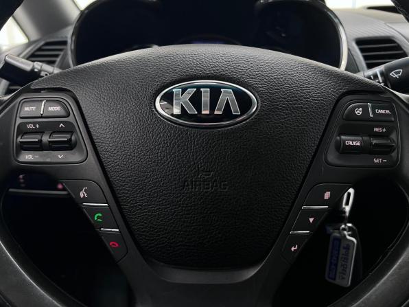 Kia Cerato III с пробегом 2014 года, цена 1 310 000 рублей, 150756 км, седан, Автокод Объявления