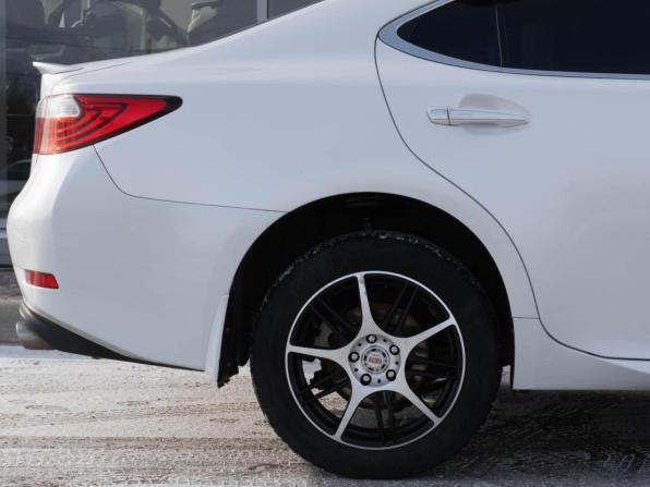 Lexus ES VI с пробегом 2014 года, цена 1 849 000 рублей, 220322 км, седан, Автокод Объявления