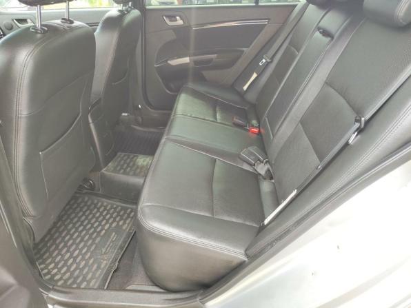 Geely Emgrand EC7 с пробегом 2013 года, цена 316 050 рублей, 203391 км, хэтчбек, Автокод Объявления