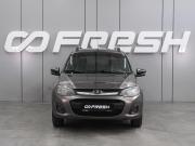 Lada (ВАЗ) Kalina II Воронеж  - изображение 19