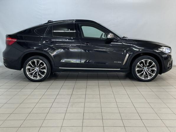 BMW X6 II (F16) с пробегом 2017 года, цена 3 700 000 рублей, 154258 км, внедорожник, Автокод Объявления