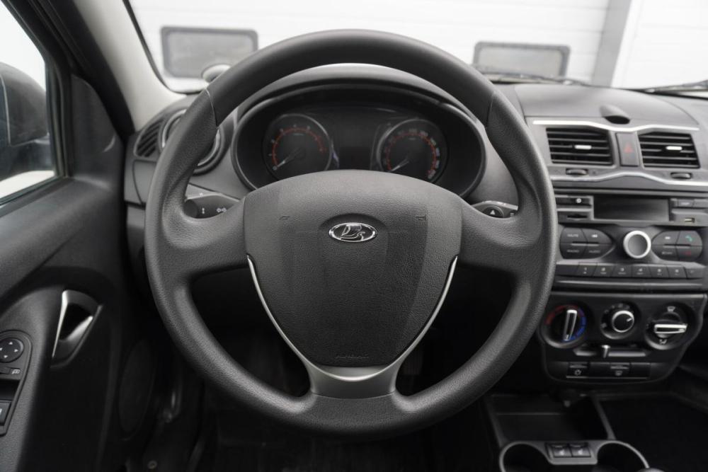 Lada (ВАЗ) Granta I Рестайлинг Ульяновск  - изображение 13