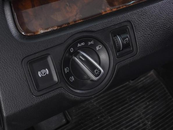Volkswagen Passat B6 с пробегом 2009 года, цена 473 550 рублей, 268243 км, седан, Автокод Объявления