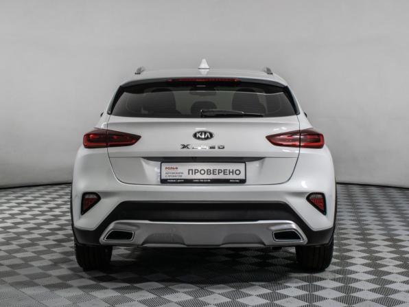 Kia XCeed I с пробегом 2020 года, цена 1 900 000 рублей, 49385 км, хэтчбек, Автокод Объявления