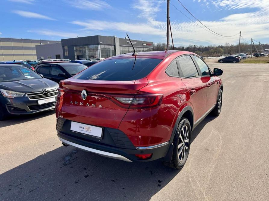 Renault Arkana I Ногинск  - изображение 7