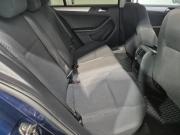 Volkswagen Jetta VI Воронеж  - изображение 37