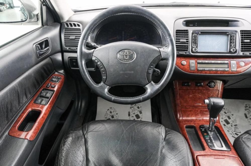 Toyota Camry V (XV30) Рестайлинг Красноярск  - изображение 15