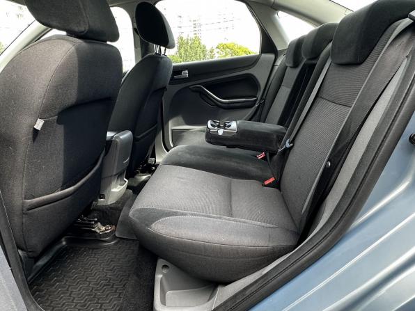 Ford Focus II Рестайлинг с пробегом 2008 года, цена 430 000 рублей, 227006 км, седан, Автокод Объявления