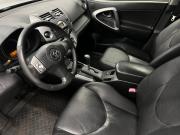 Toyota RAV4 III (XA30) Санкт-Петербург  - изображение 36