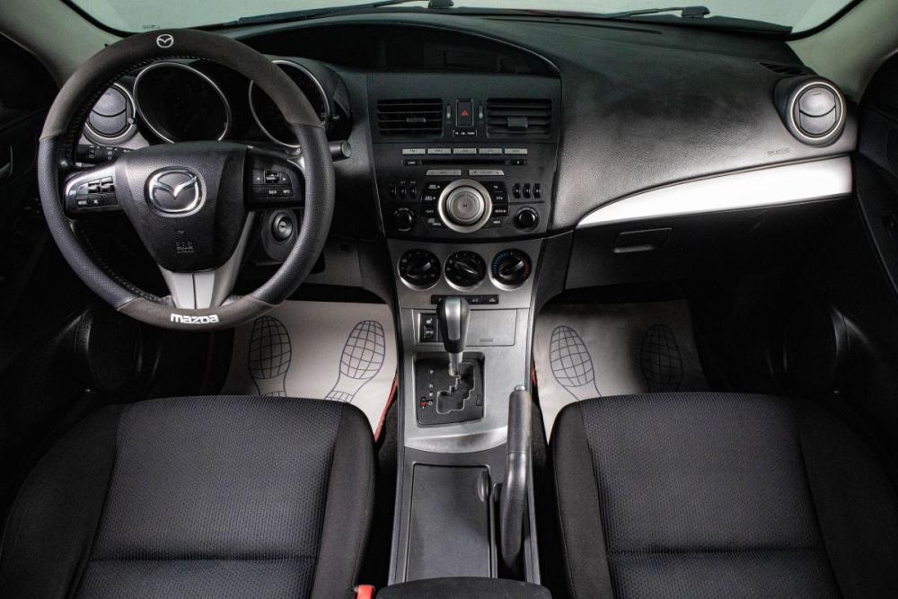 Mazda 3 II (BL) Сургут  - изображение 13