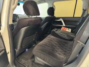Toyota Land Cruiser 200 Series Рестайлинг 2 Омск  - изображение 30