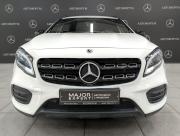 Mercedes-Benz GLA I (X156) Рестайлинг Москва  - изображение 28