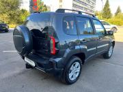 Lada (ВАЗ) Niva Travel I Великие Луки  - изображение 27