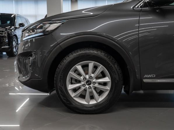 Kia Sorento III Prime Рестайлинг с пробегом 2019 года, цена 3 090 000 рублей, 63145 км, внедорожник, Автокод Объявления