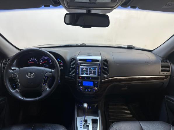Hyundai Santa Fe II Рестайлинг с пробегом 2011 года, цена 1 750 000 рублей, 101862 км, внедорожник, Автокод Объявления