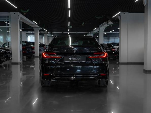Toyota Camry IX (XV80) China Market с пробегом 2026 года, цена 4 100 000 рублей, 50 км, седан, Автокод Объявления
