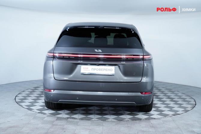 Li Auto (Lixiang) L7 I Рестайлинг с пробегом 2024 года, цена 6 990 000 рублей, 27500 км, внедорожник, Автокод Объявления