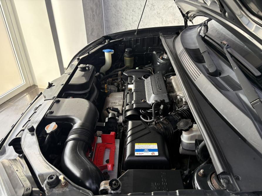 Hyundai Tucson I Ярославль  - изображение 31