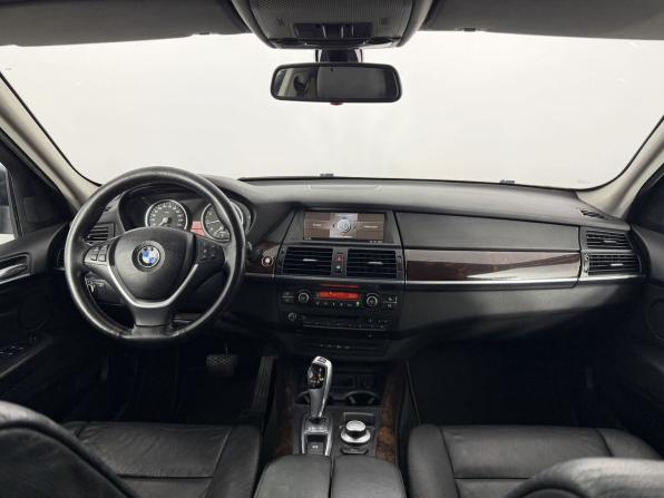 BMW X5 II (E70) с пробегом 2008 года, цена 1 200 000 рублей, 407000 км, внедорожник, Автокод Объявления