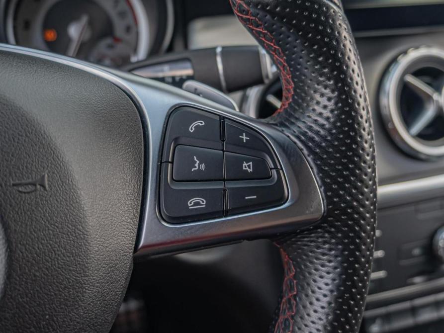 Mercedes-Benz GLA I (X156) Краснодар  - изображение 20